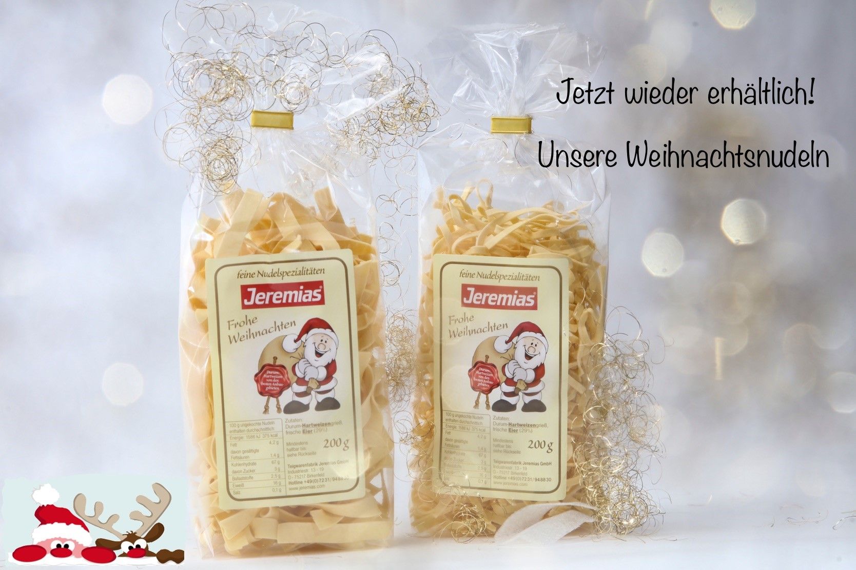 Odoo • Bild und Text