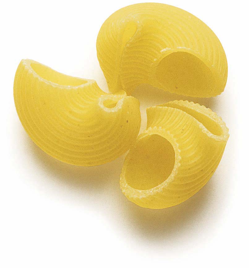 Boccolotti, Pasta 500 g