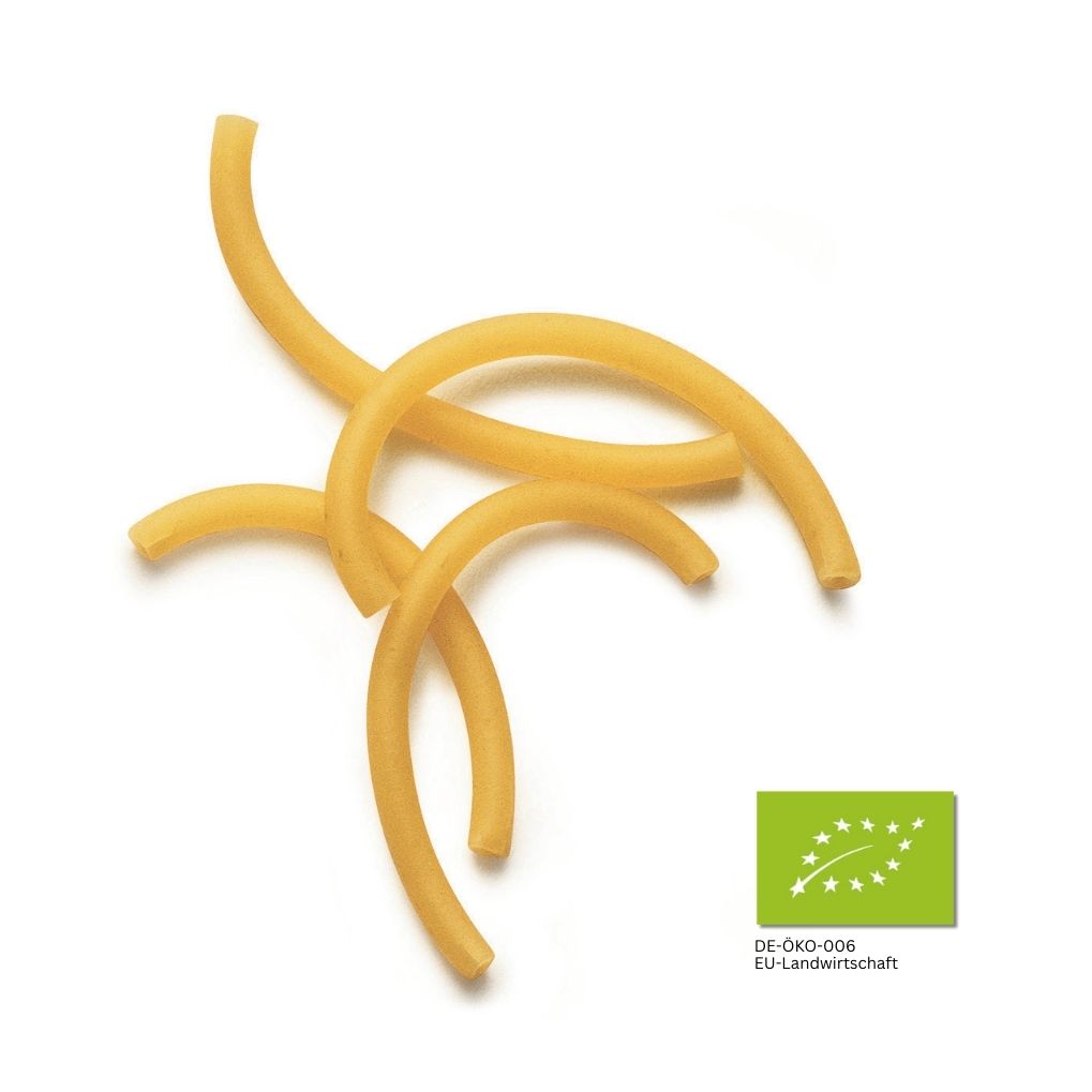 Gabelspaghetti, Bio 10kg