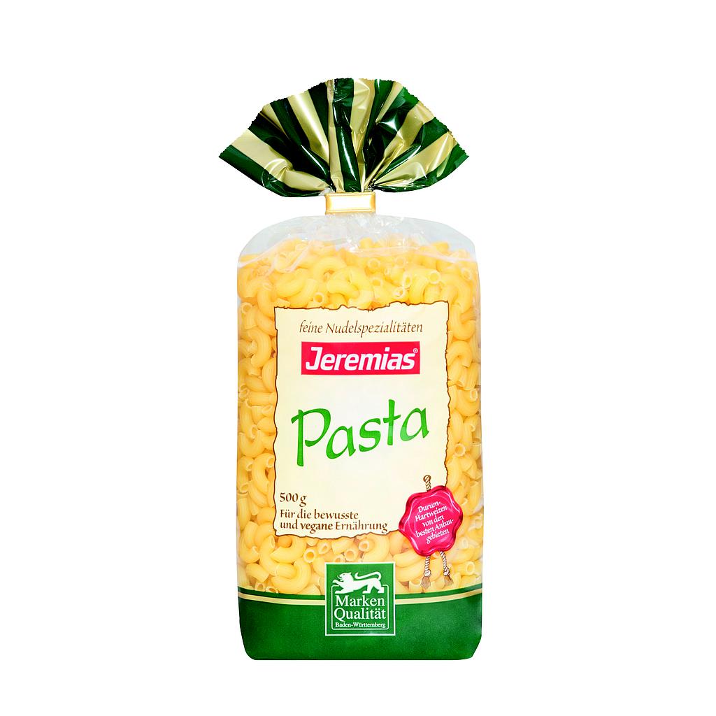 Hörnchen, Pasta 500g