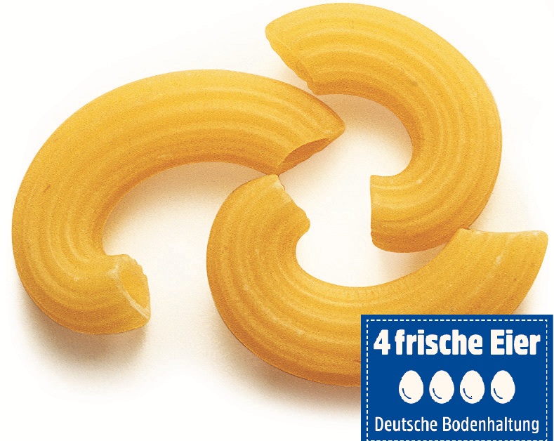 Hörnchen, Feinschmecker 10kg