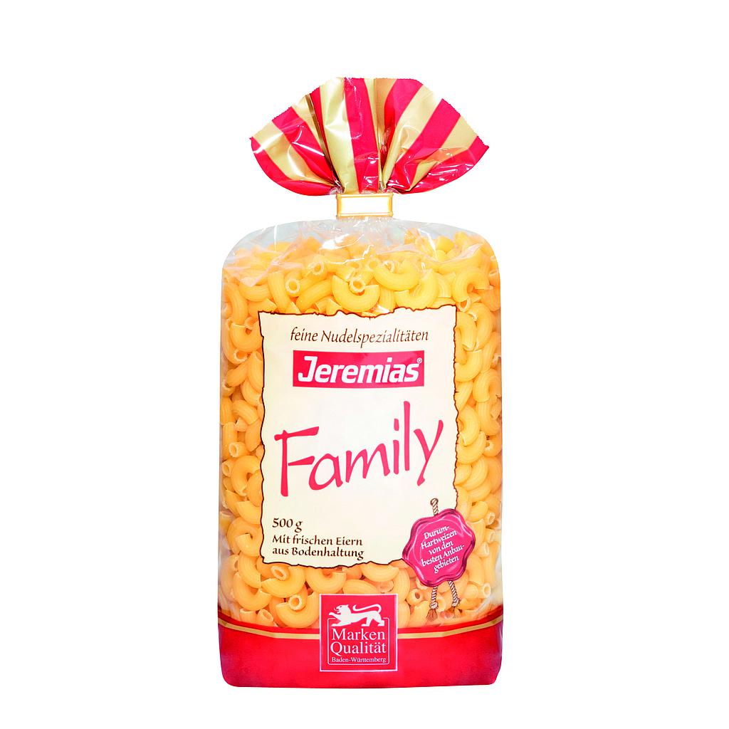 Hörnchen, Family 500g