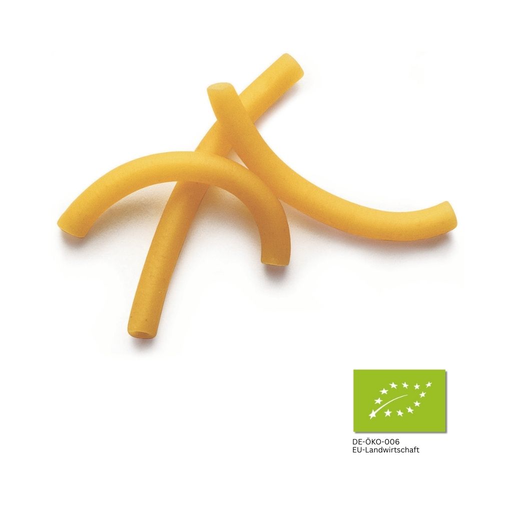 Makkronelli, Bio 10kg