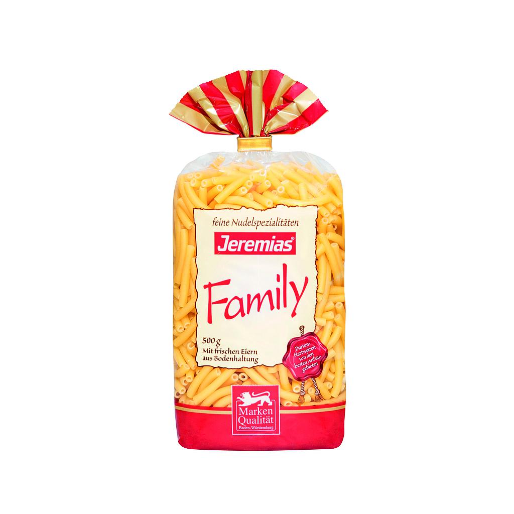 Makkronelli, Family 500g