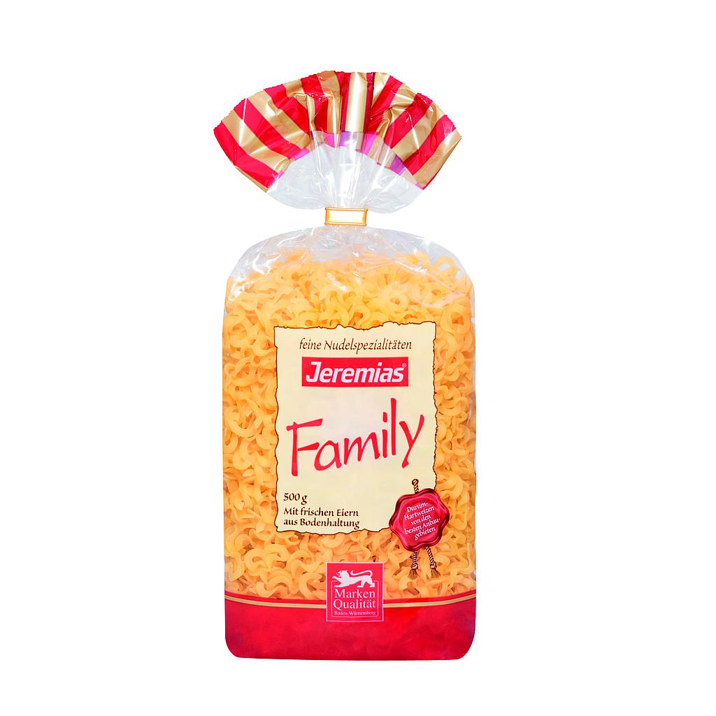 Wellenspätzle, Family 500g