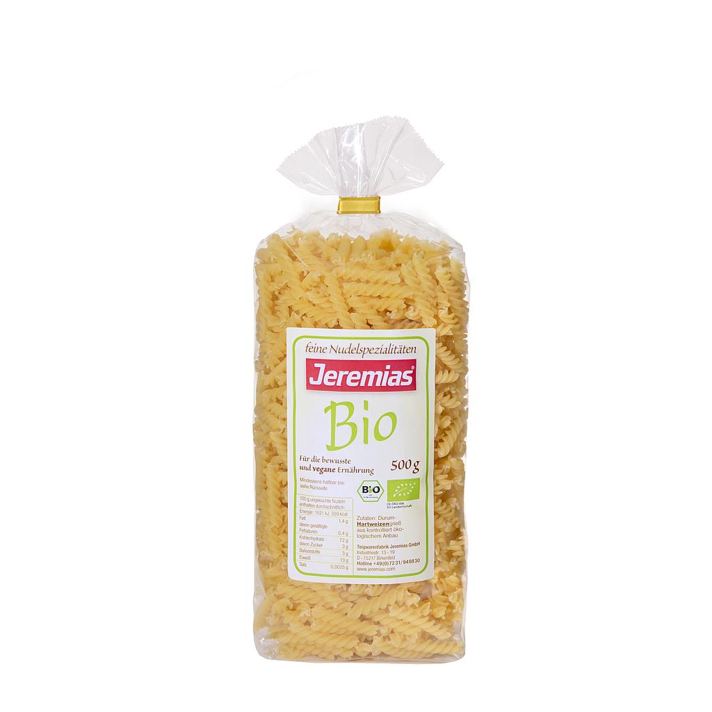 Jerelli, Bio 500g