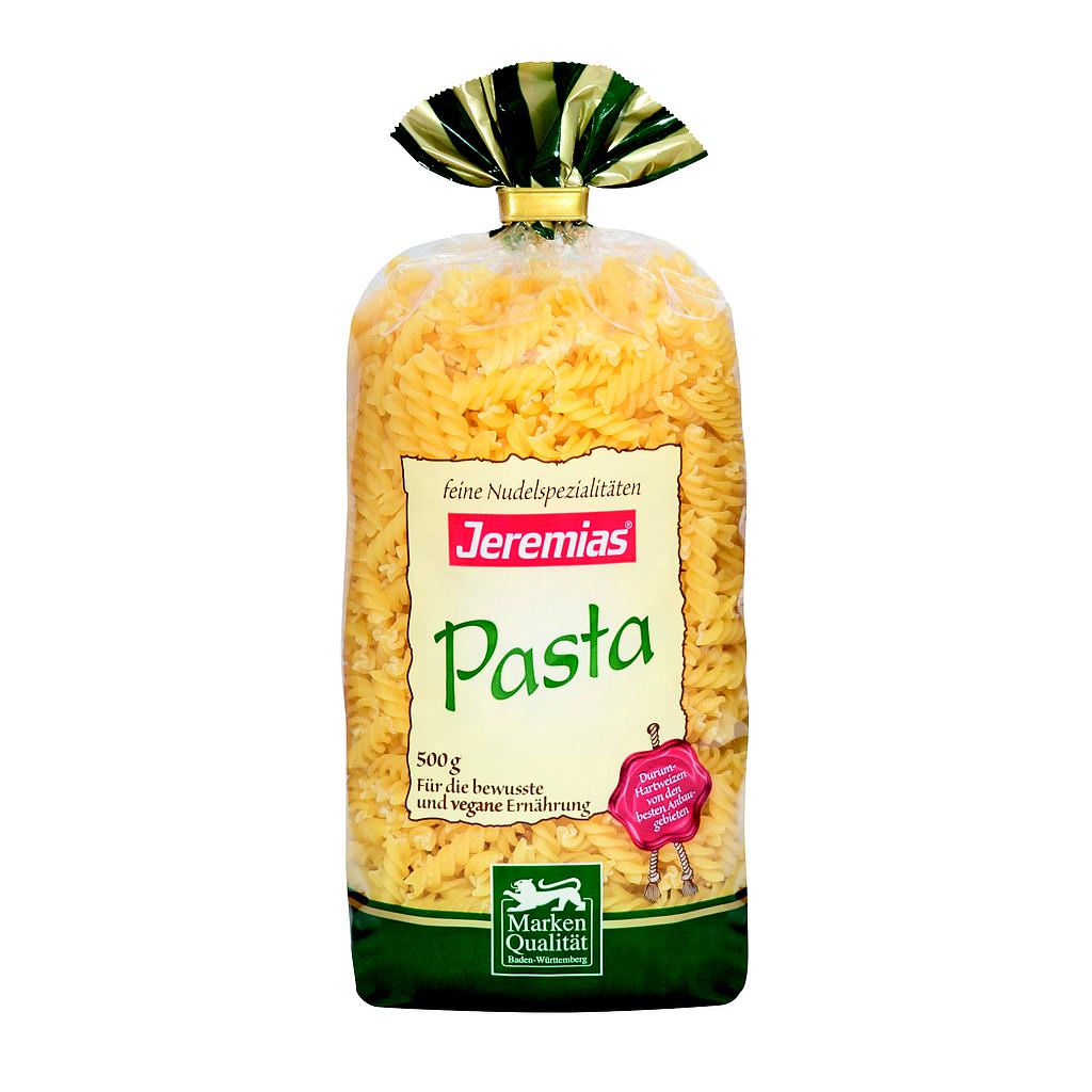 Jerelli, Pasta 500g