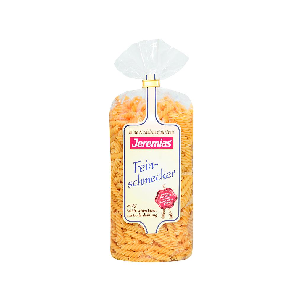 Jerelli, Feinschmecker 500g