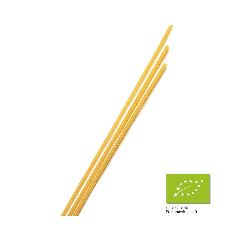 Spaghetti, Bio 10kg
