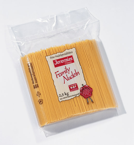 Spaghetti, Family 2.5kg