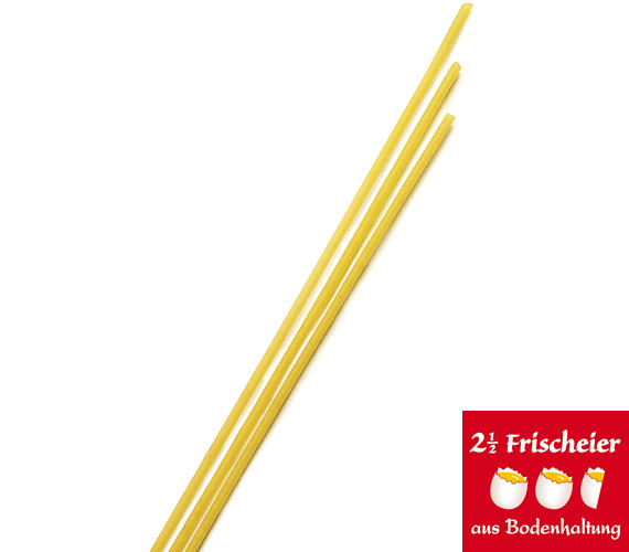 Spaghetti, Großküchen 10kg