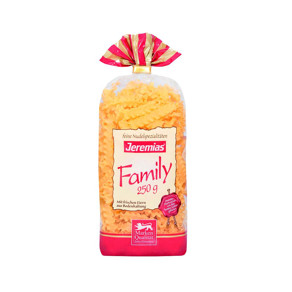 Wellenband, Family 250g