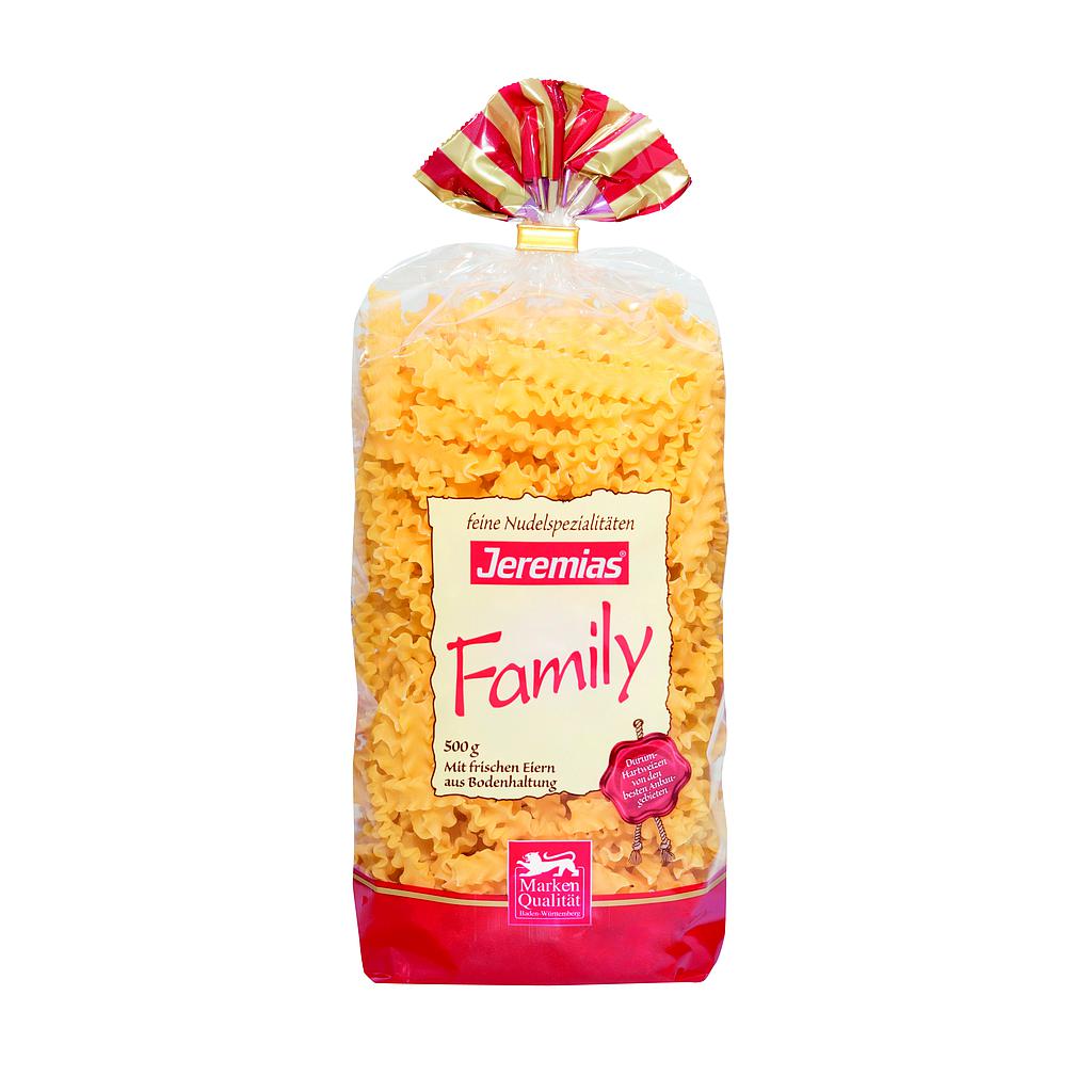 Wellenband, Family 500g