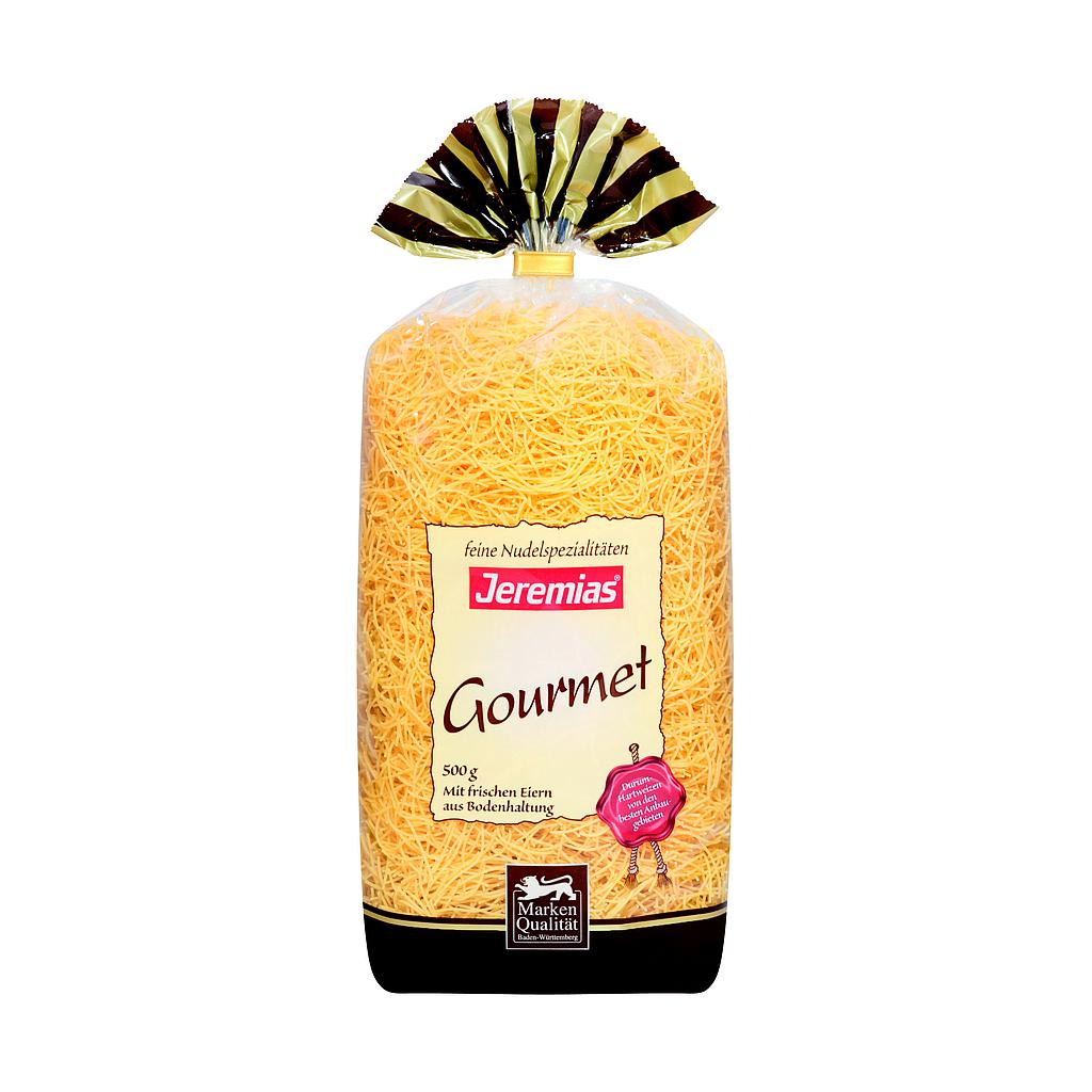 Fadennudeln, Gourmet 500g