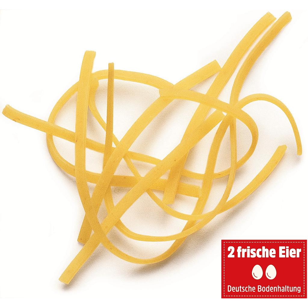 Suppennudeln 2mm, Großküchen 10kg