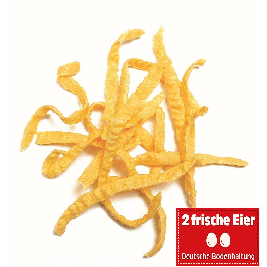 Spätzle geschabt, Großküchen 10kg