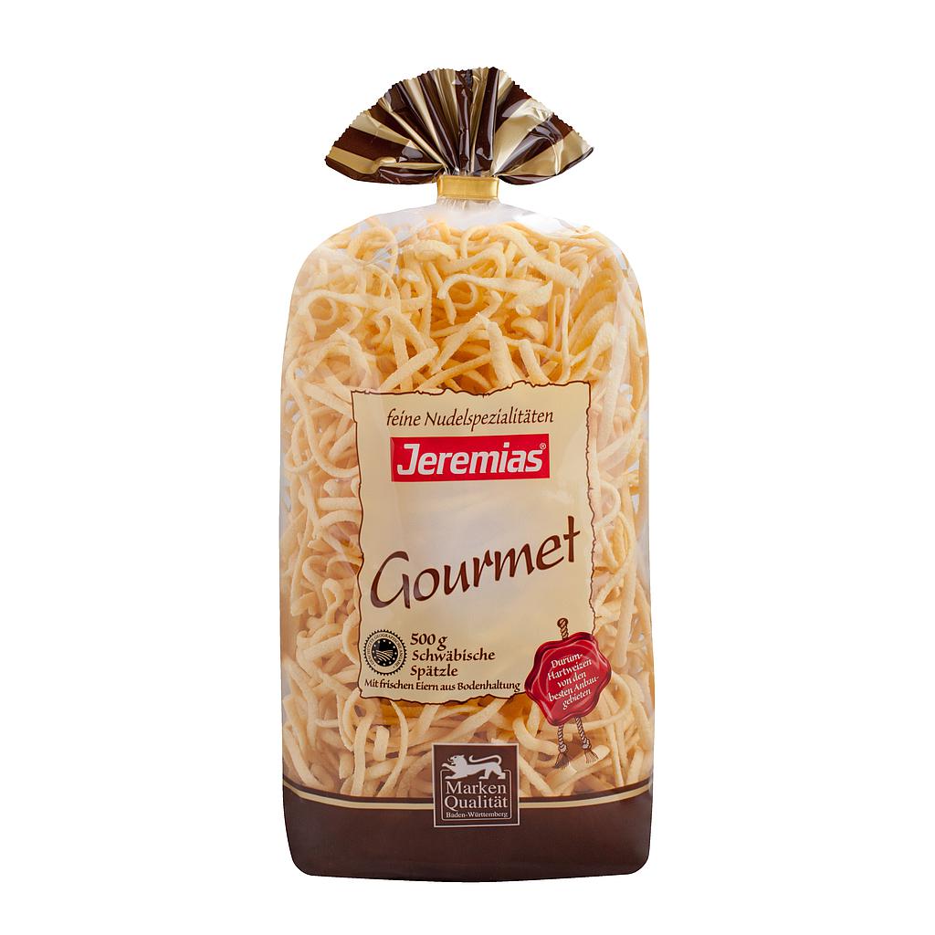 Schwäbische Spätzle g.g.A., Gourmet 500g