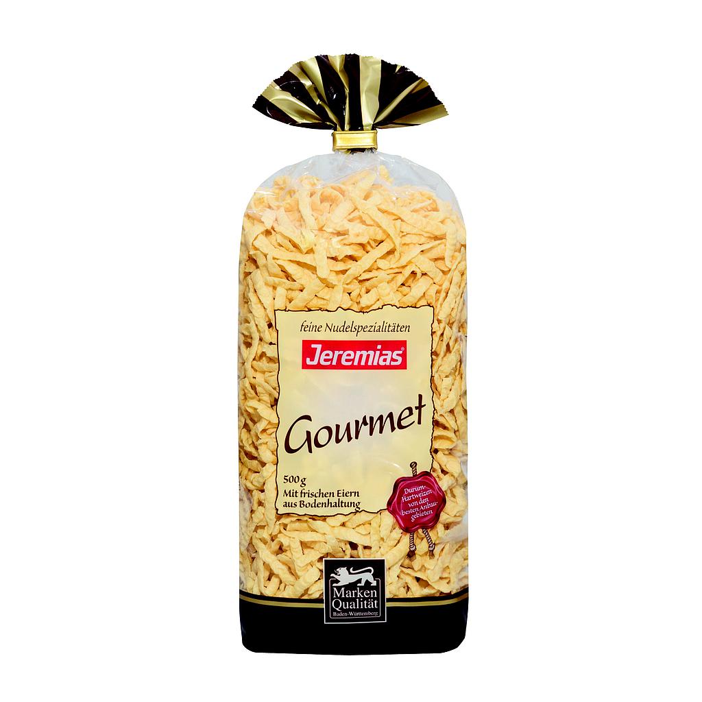 Spätzle geschabt, Gourmet 500g