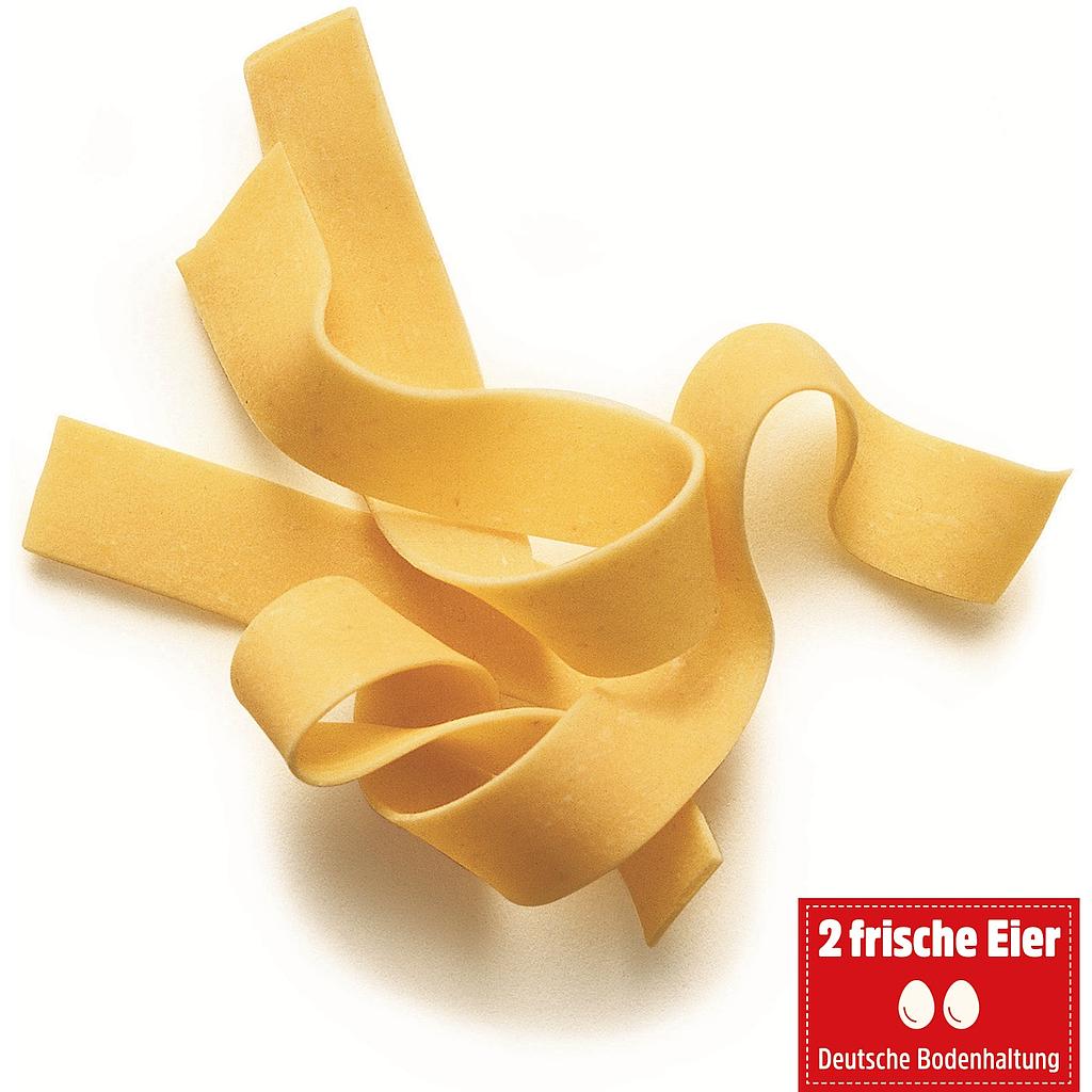 Bandnudeln 8mm gewalzt, Großküchen 10kg