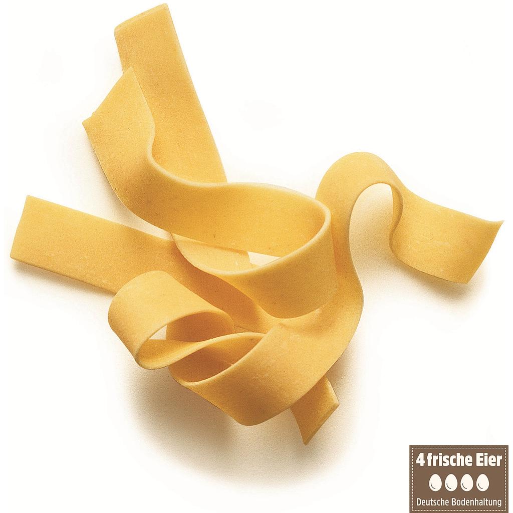 Bandnudeln 8mm gewalzt, Gourmet 10kg