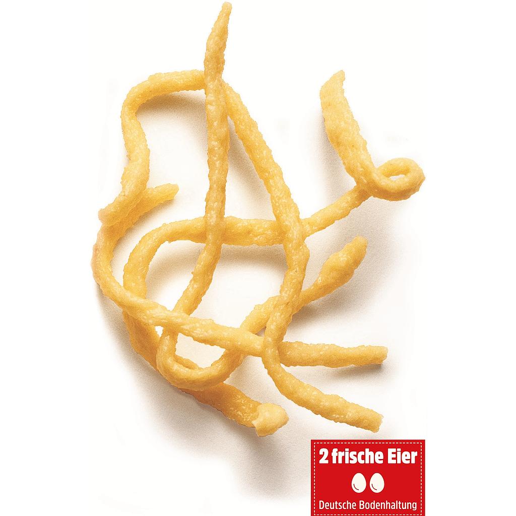 Schwäbische Spätzle g.g.A., Großküchen 10kg