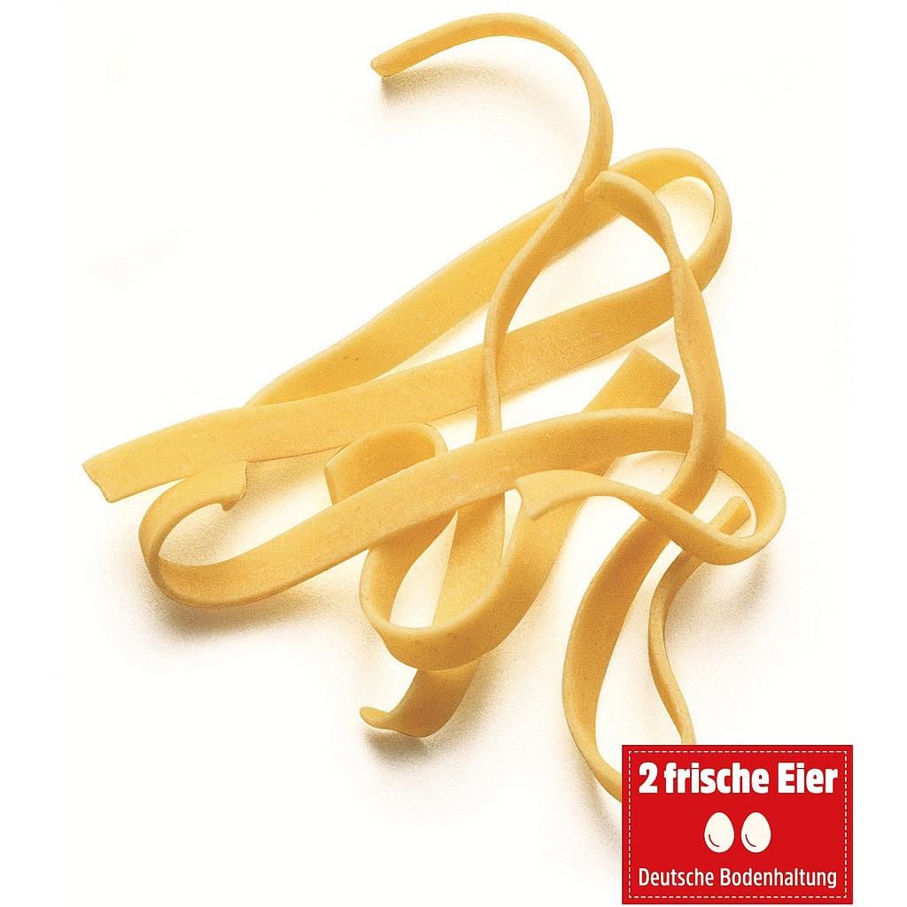 Bandnudeln 4mm gewalzt, Großküchen 10kg