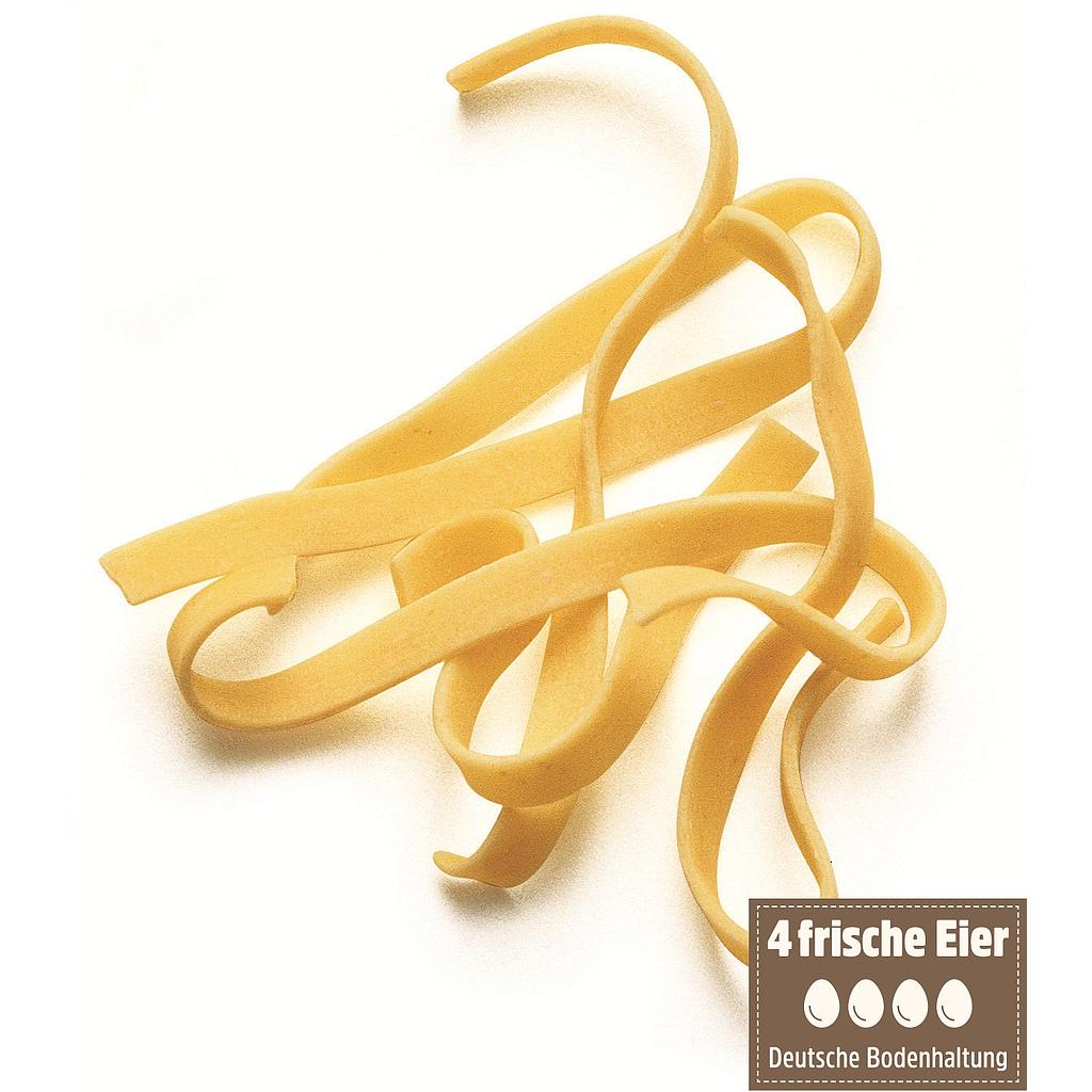 Bandnudeln 4mm gewalzt, Gourmet 10kg