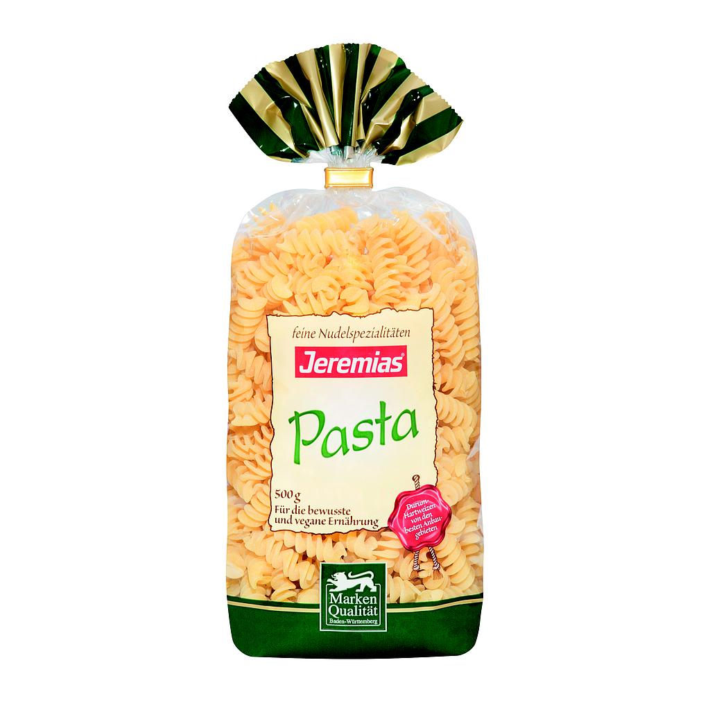 Fusilli, Pasta 500g