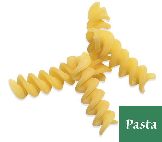 Fusilli, Pasta 10kg