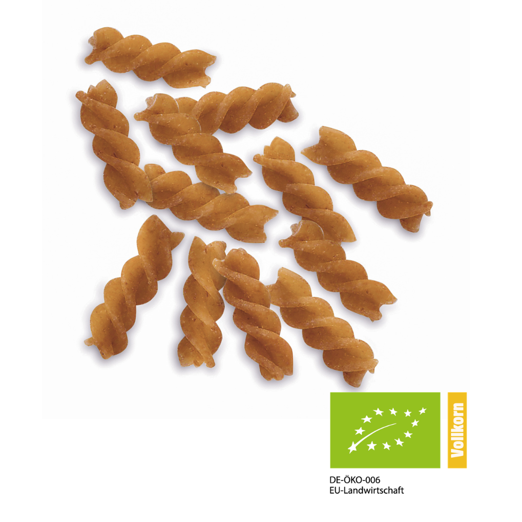 Jerellini, Bio-Vollkorn 500g