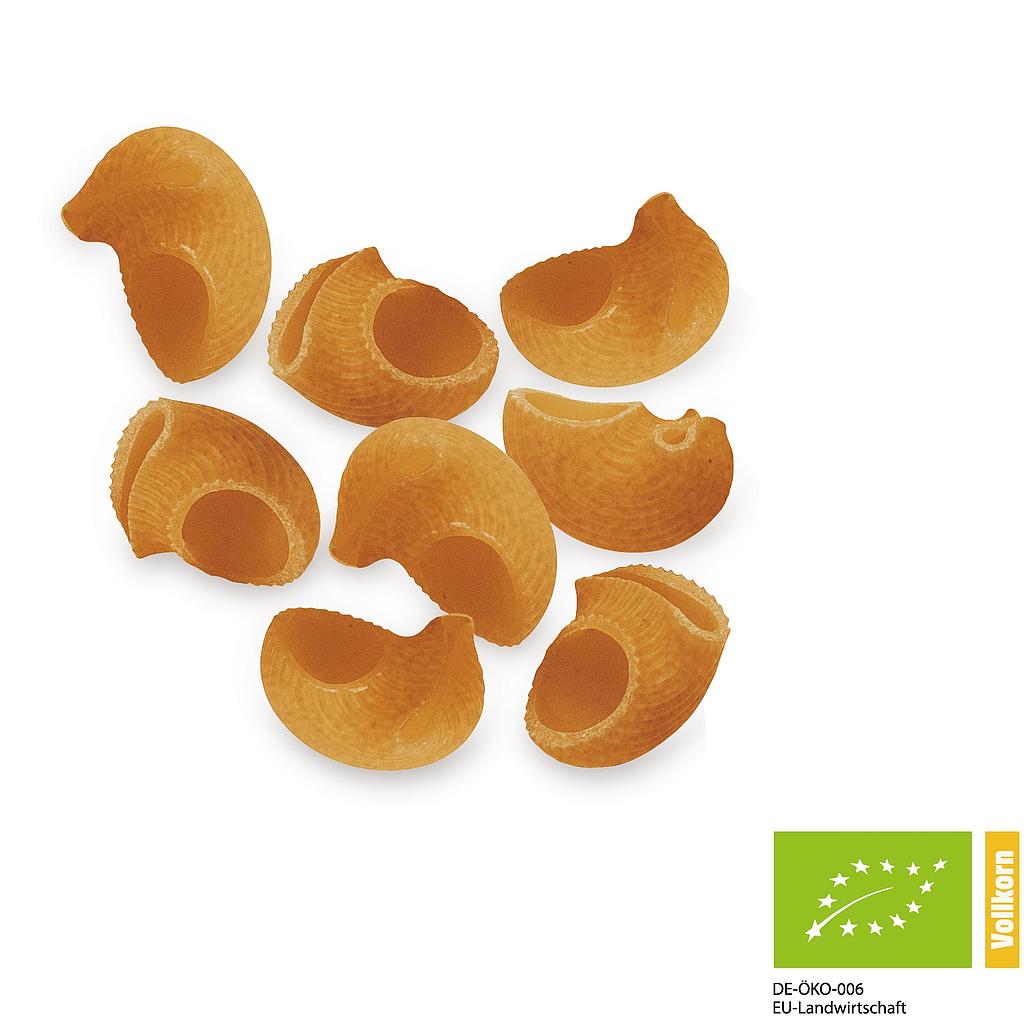 Boccolini, Bio-Vollkorn 10 kg