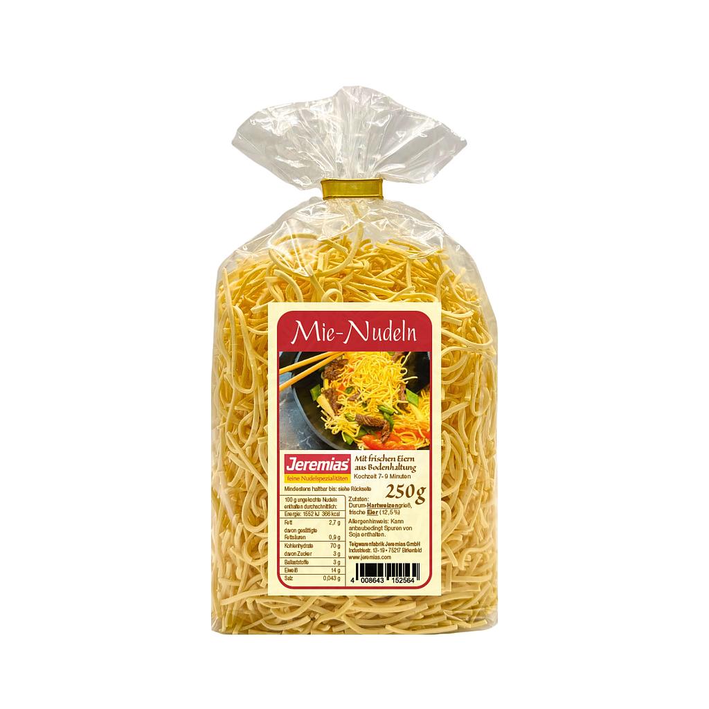 Mie-Nudeln, 250g