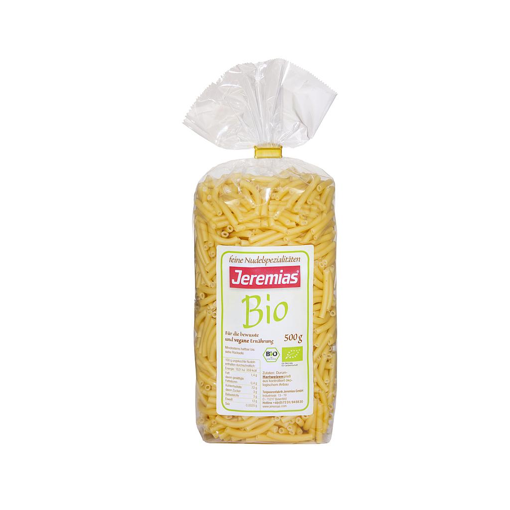 Hörnchen, Bio 500g