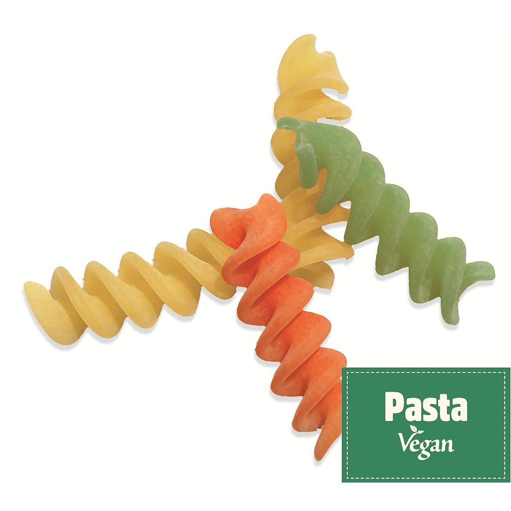 Fusilli tricolore, Pasta 10kg