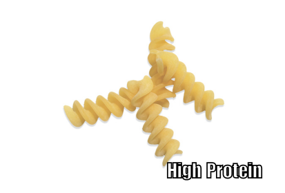 Fusilli, High Protein 5 kg