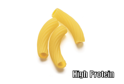 Rigatoni, High Protein 400 g