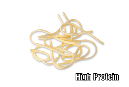 Mie-Nudeln, High Protein 400 g