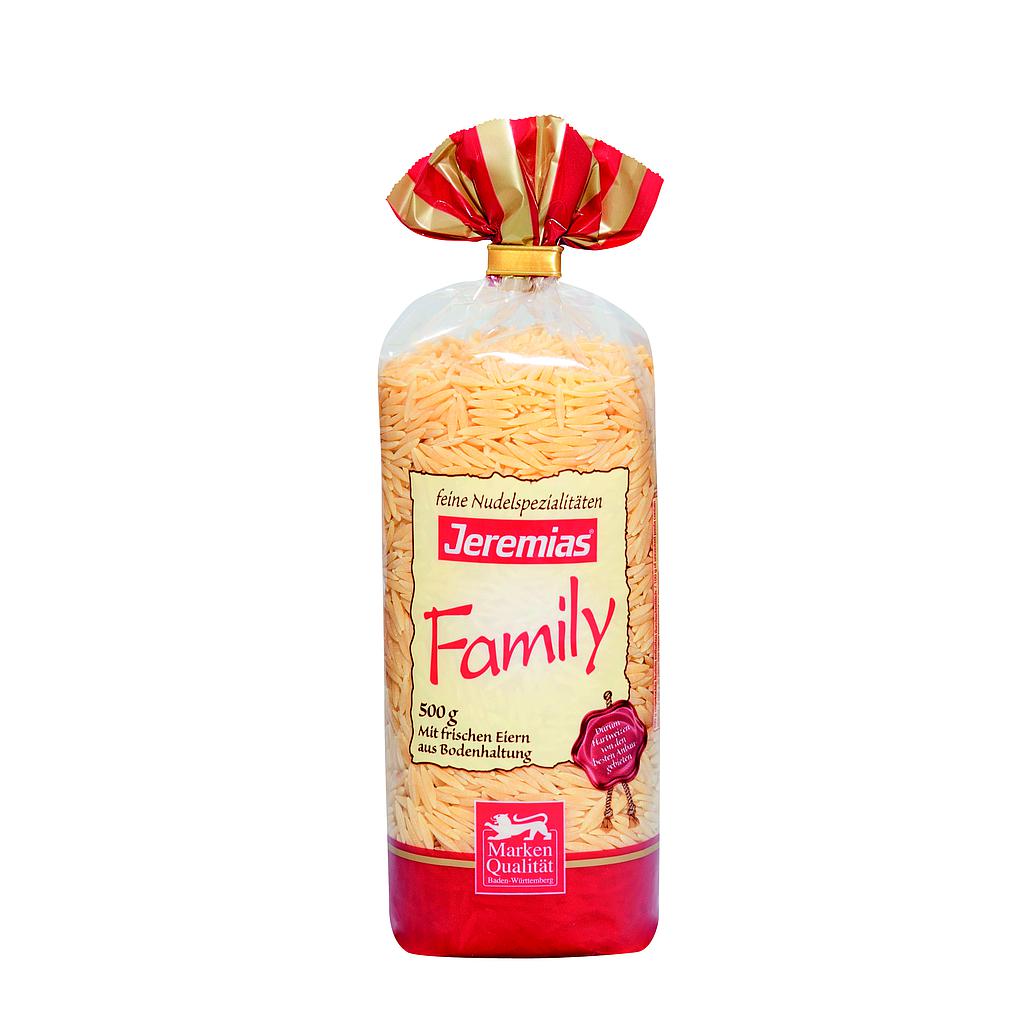 Nudelreis, Family 500g