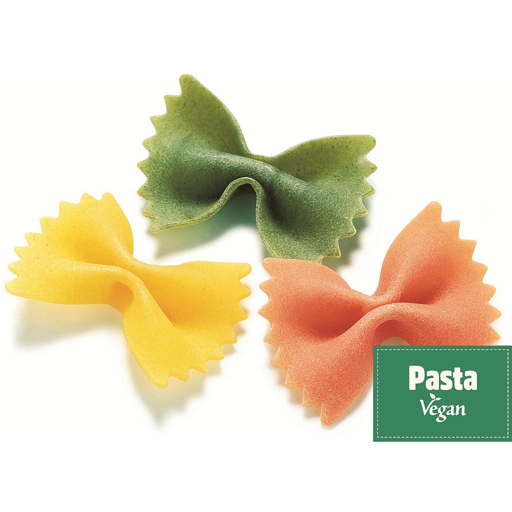 Farfalle tricolore, Pasta 10kg
