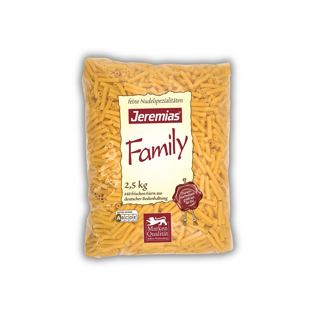 Drelloni, Family 2,5kg
