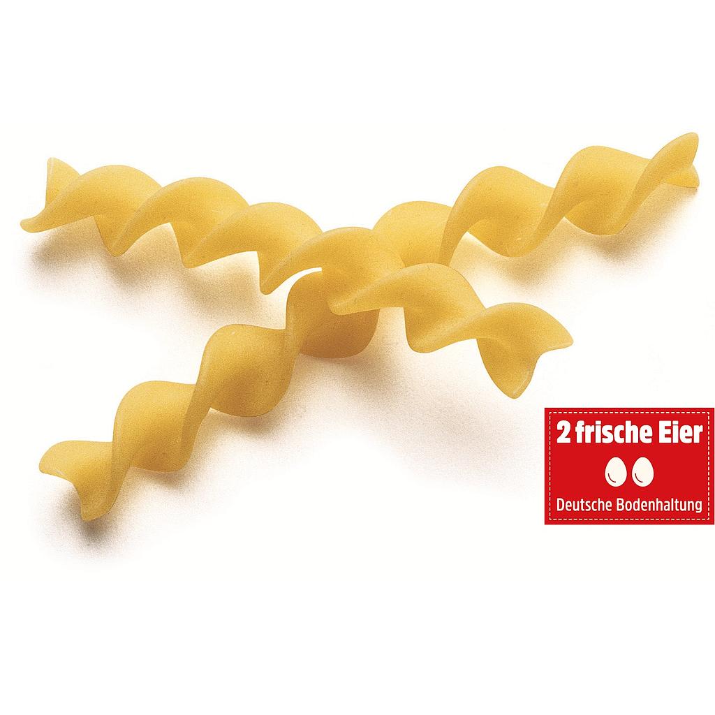 Band gedreht, Großküchen 10kg