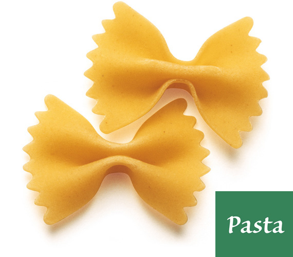 Farfalle, Pasta 10kg