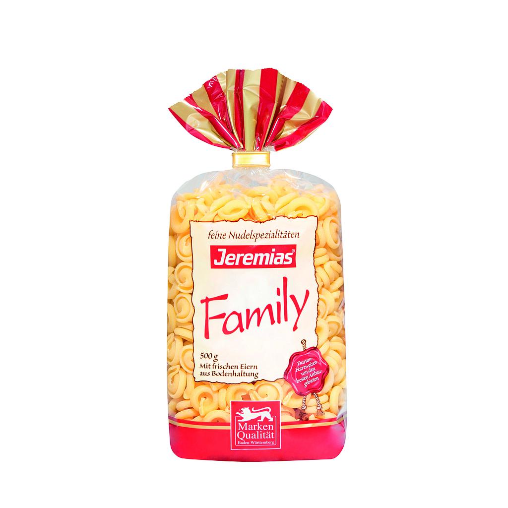 Schneckli, Family 500g