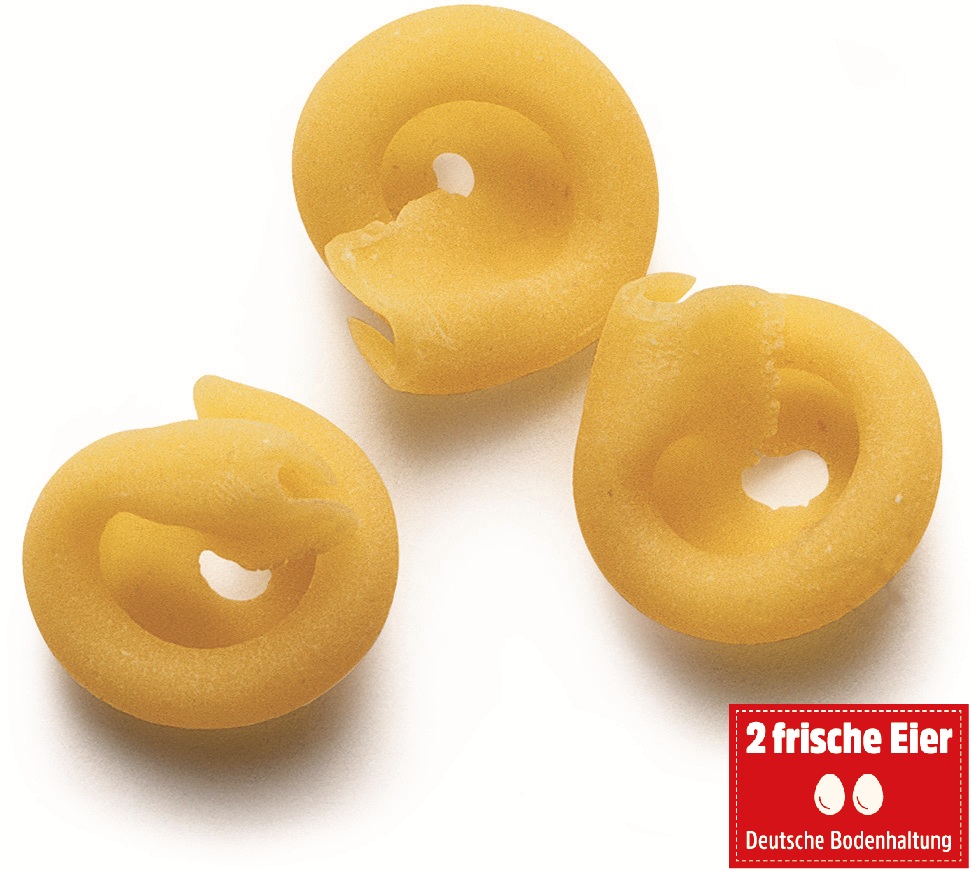 Schneckli, Großküchen 10kg