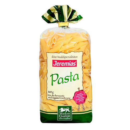 Penne, Pasta 500g