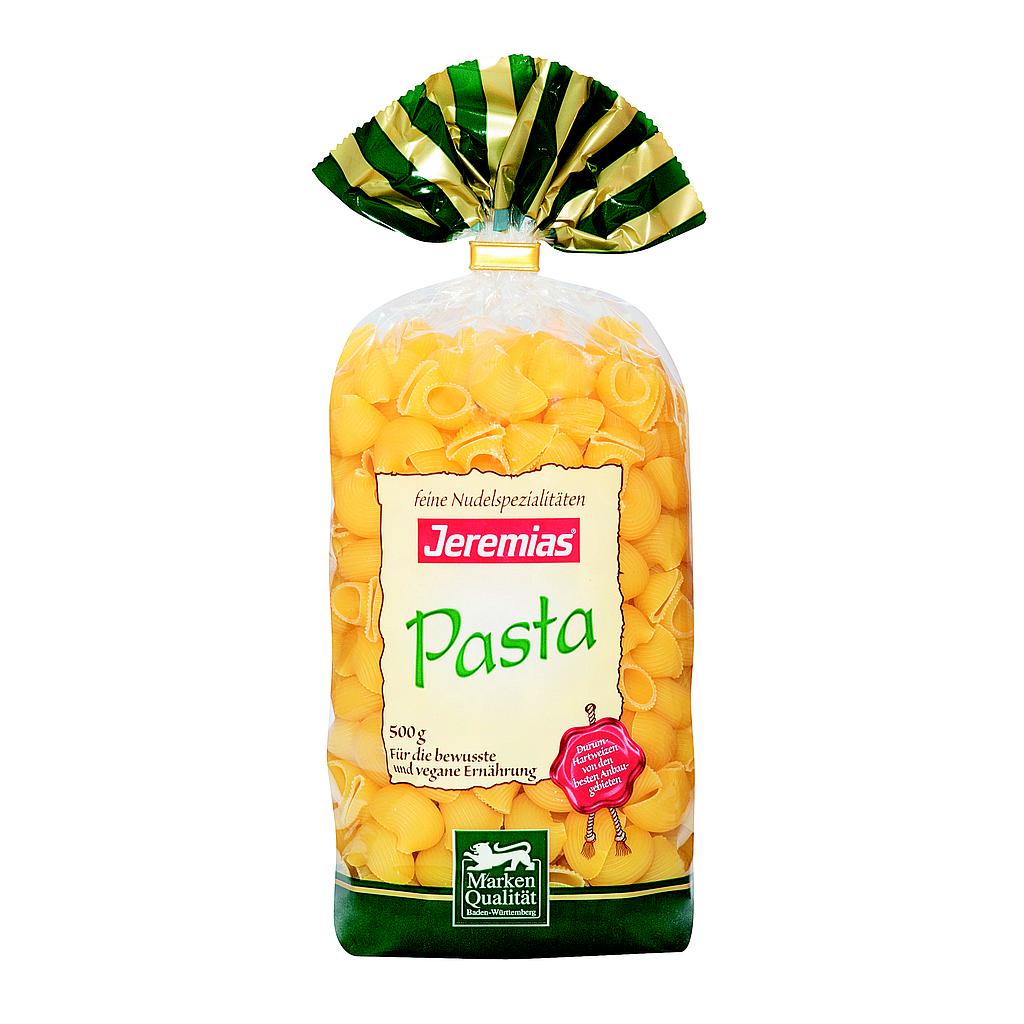 Boccolotti, Pasta 500g