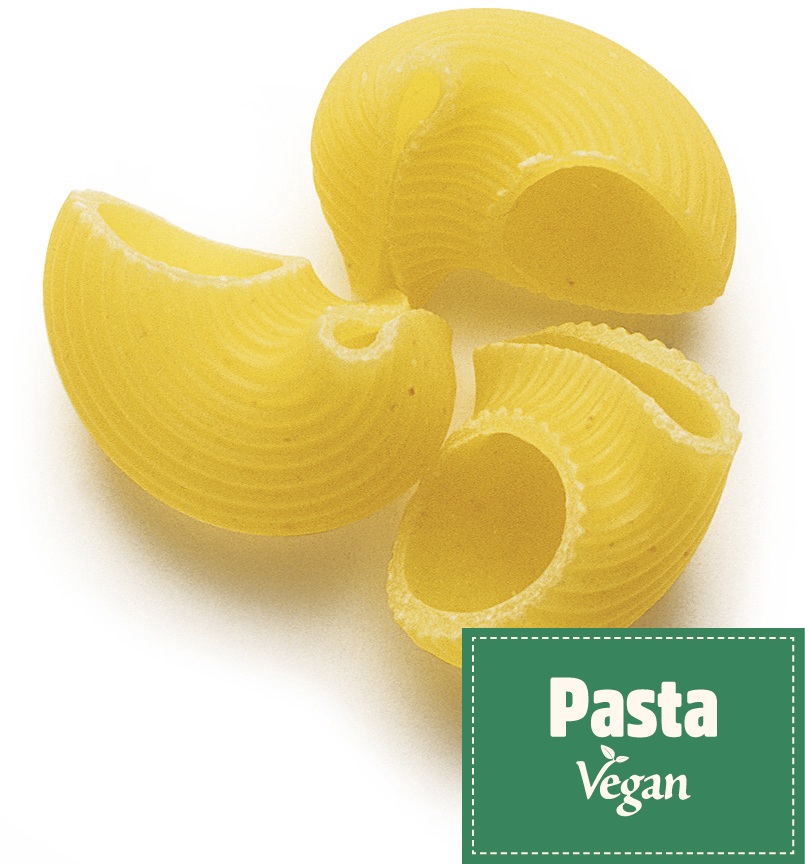 Boccolotti, Pasta 10kg