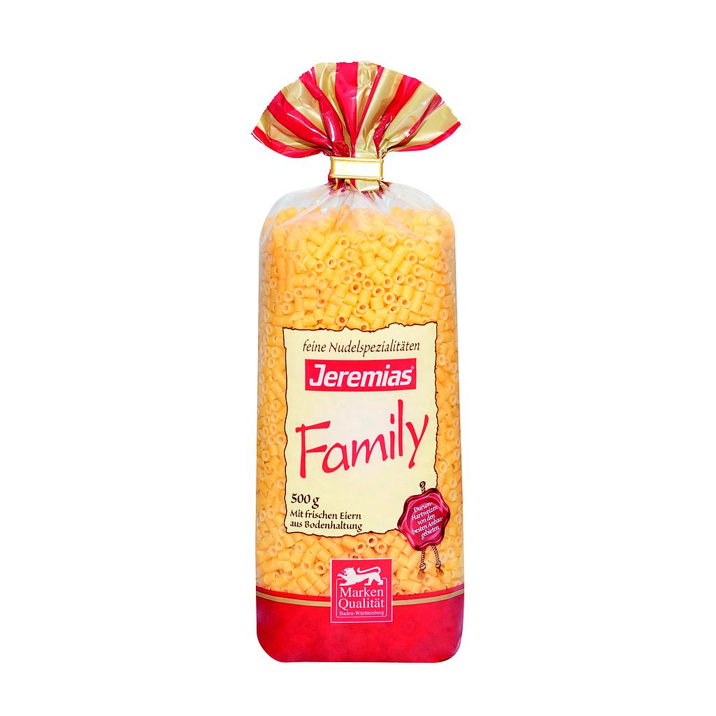 Ringle, Family 500g