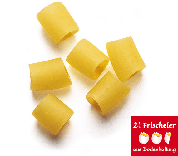 Rigatelli, Großküchen 10kg