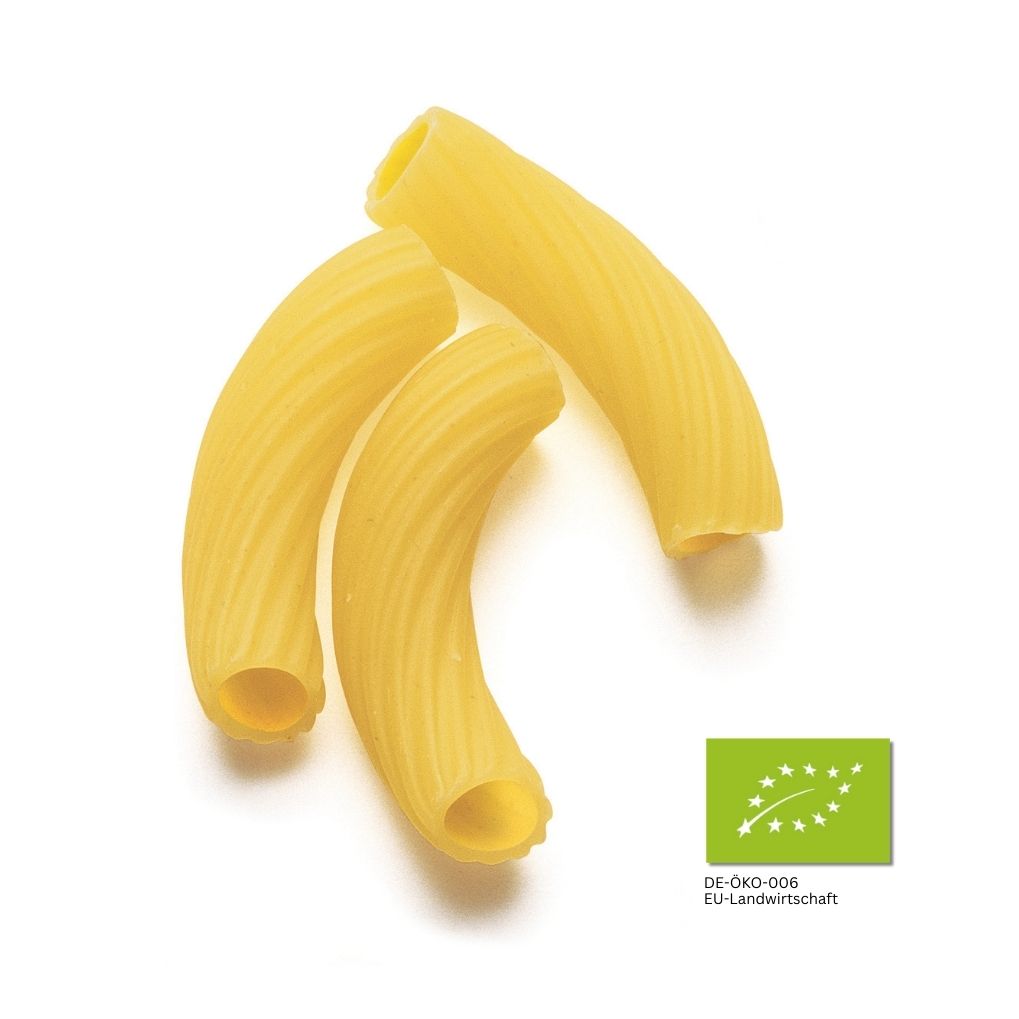 Rigatoni, Bio 10kg